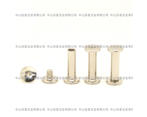 鉚接系列5